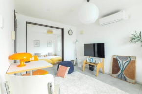 405 Cozy Stay Sapporo East